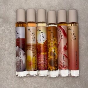 Skylar Women's Fragrance Set